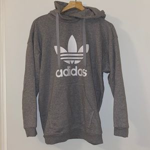 Adidas hoodie